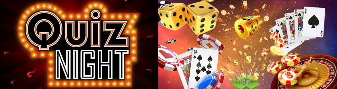 Quiz Nights vs. Online Casino